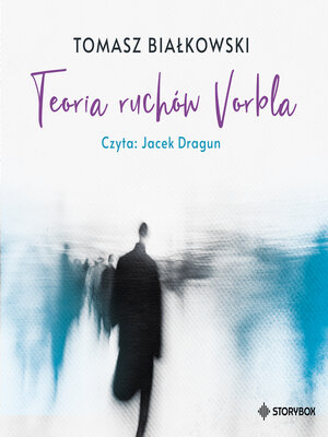 cover image of Teoria ruchów Vorbla